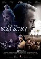  Непокорный Каратай смотреть онлайн сериал 1 сезон 